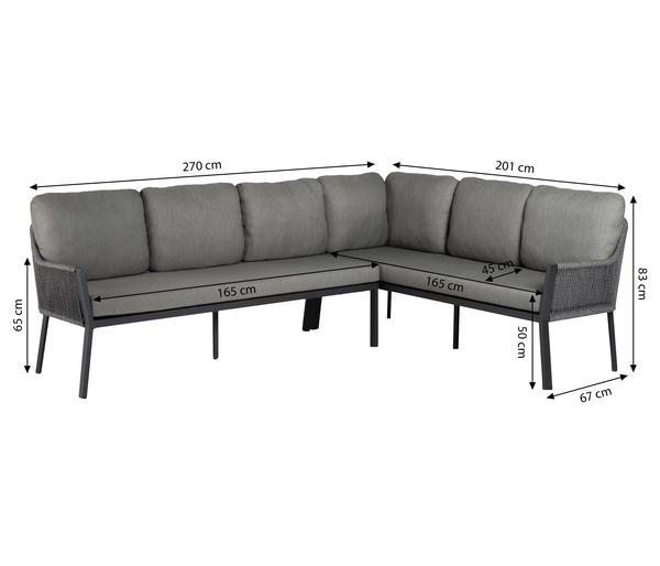Tierra Outdoor Ecklounge Liv Dining