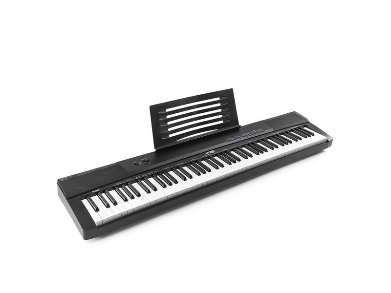 MAX Keyboard KB6 Keyboard mit 88 Tasten