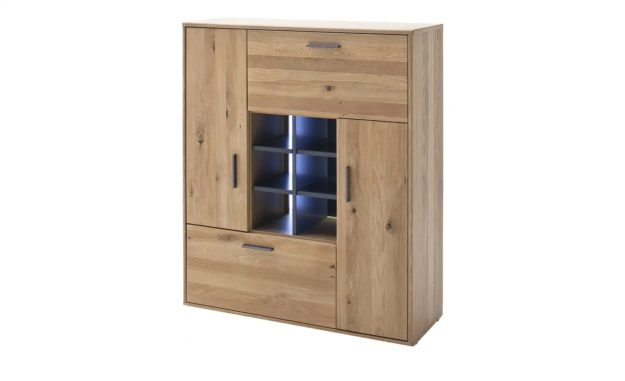 Woodford Highboard Oakland