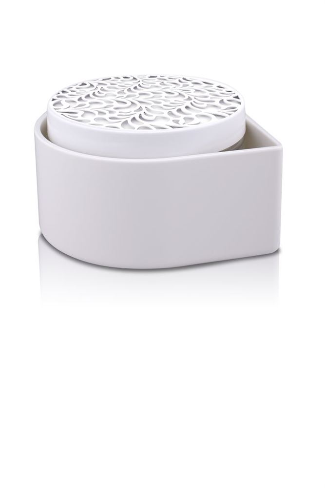 SKYVELL Wandhalterung für home Gel-Dose Box 1 Stk