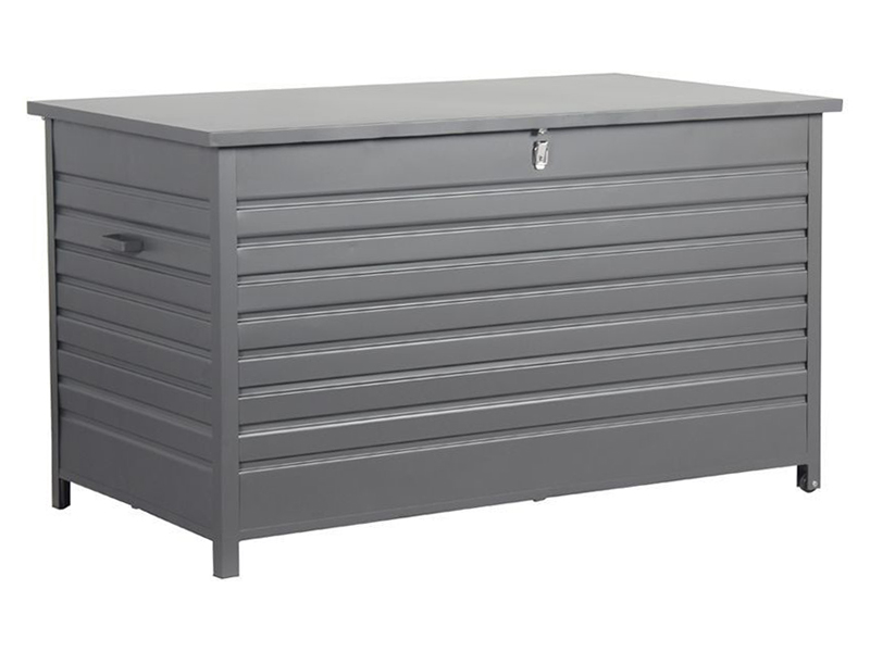 Garden Impressions Cambridge 1600 liter opbergbox - Darkgrey