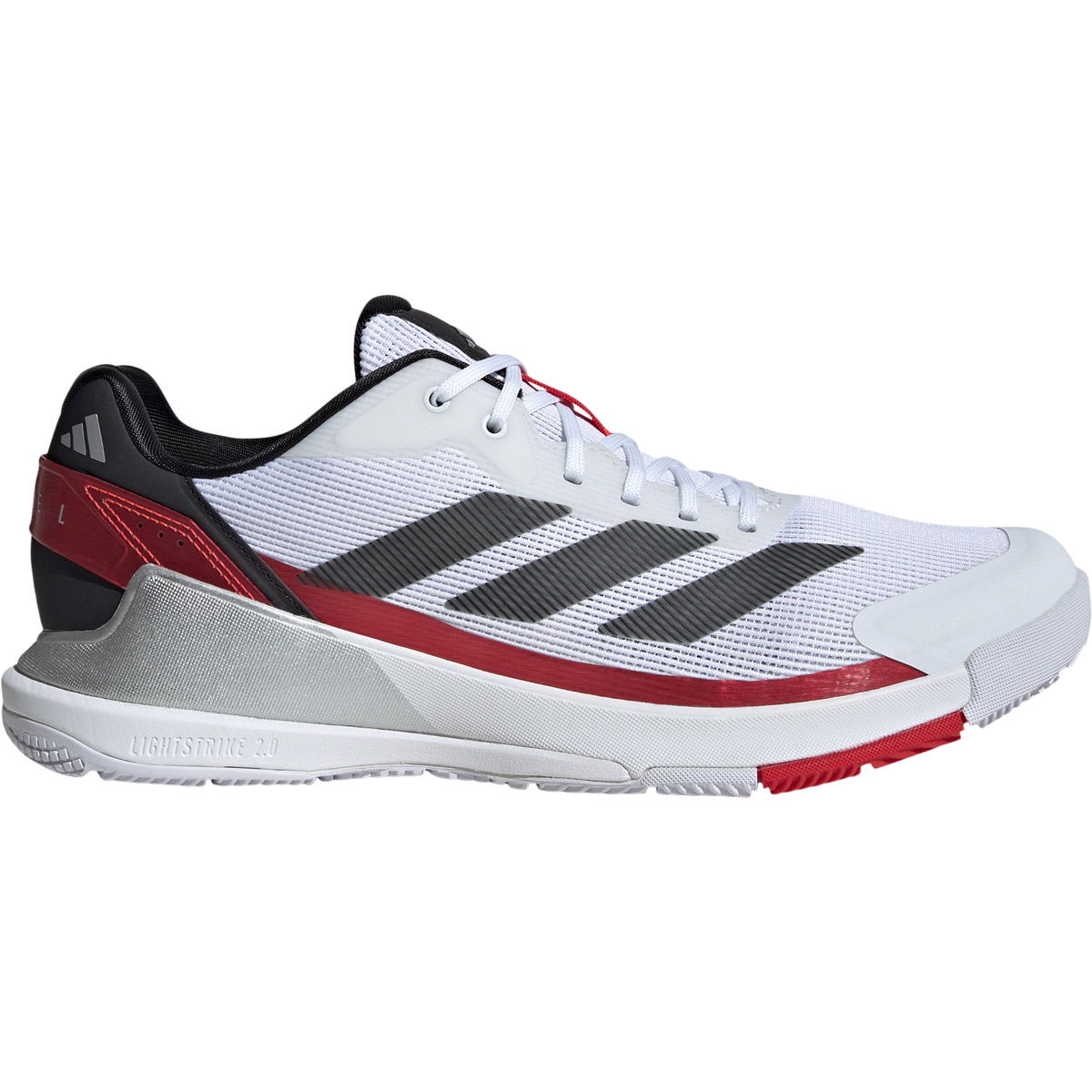 adidas Crazyquick LS Padel Sko Herre
