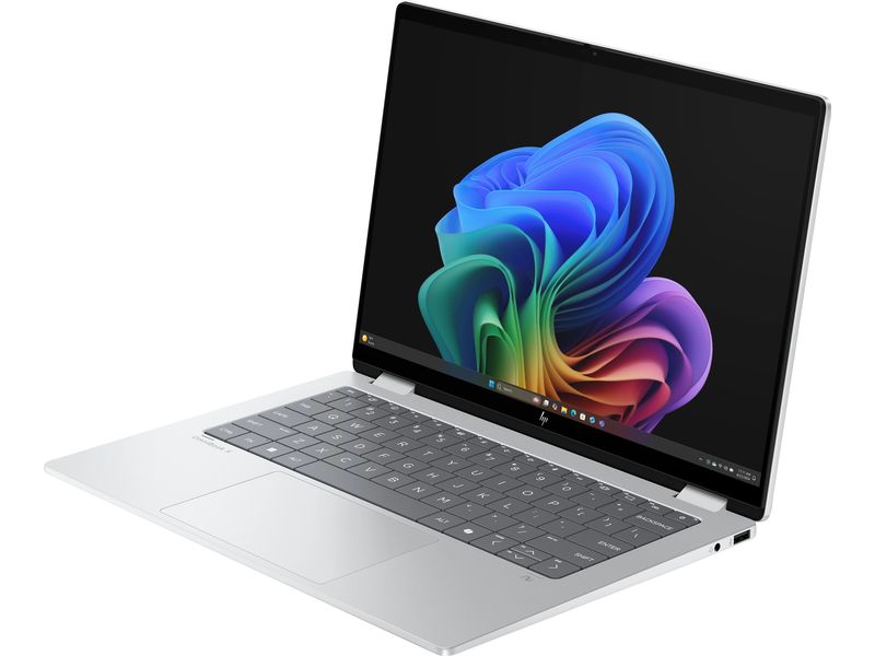 HP Omnibook X Flip 14 Next Gen AI PC BJ3M5EA Leistungsstarkes 14