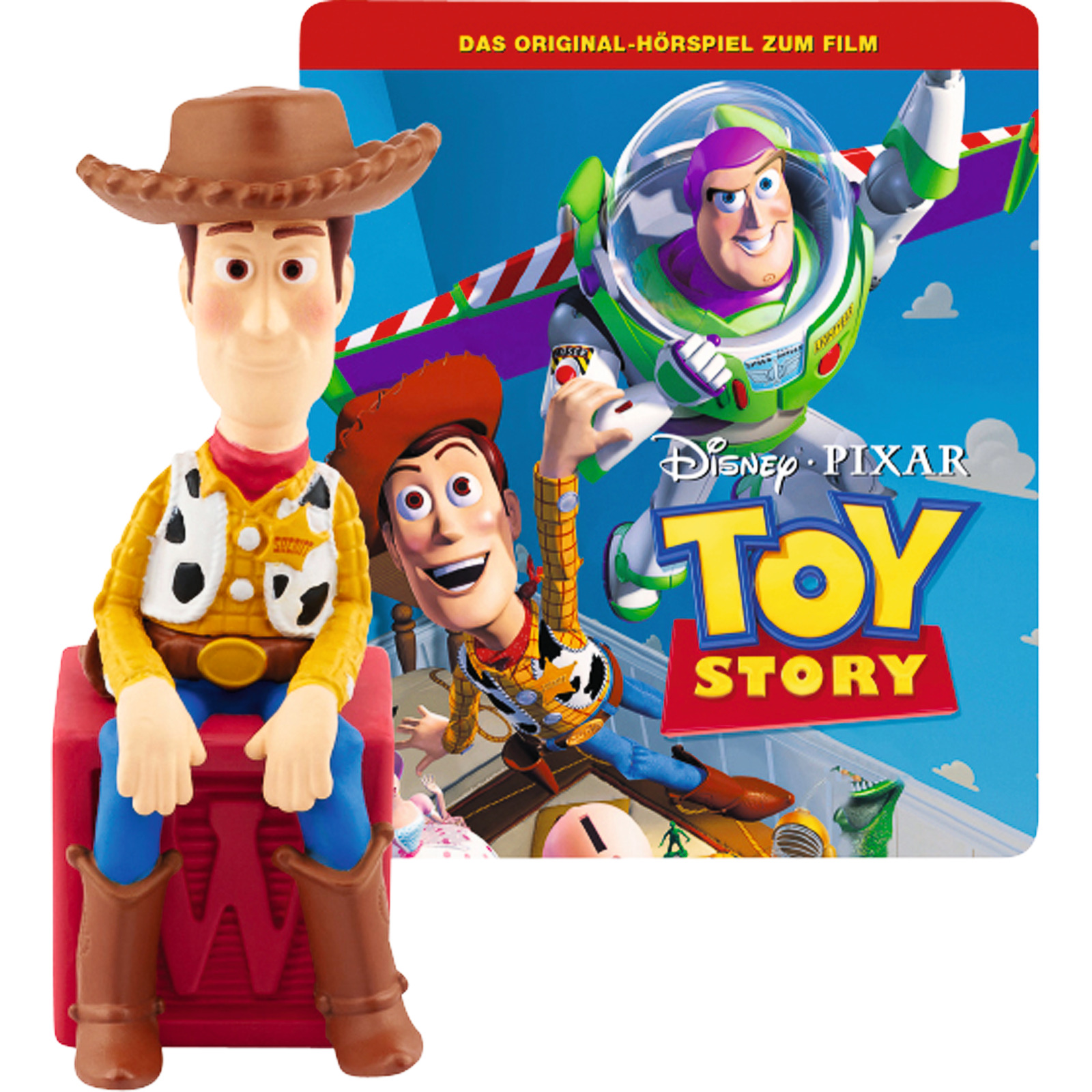 Tonies Disney Toy Story