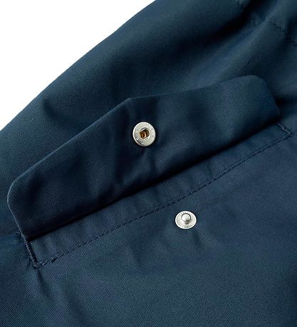 Name It Sommerjacke - NkfMalex08 - Dark Sapphire