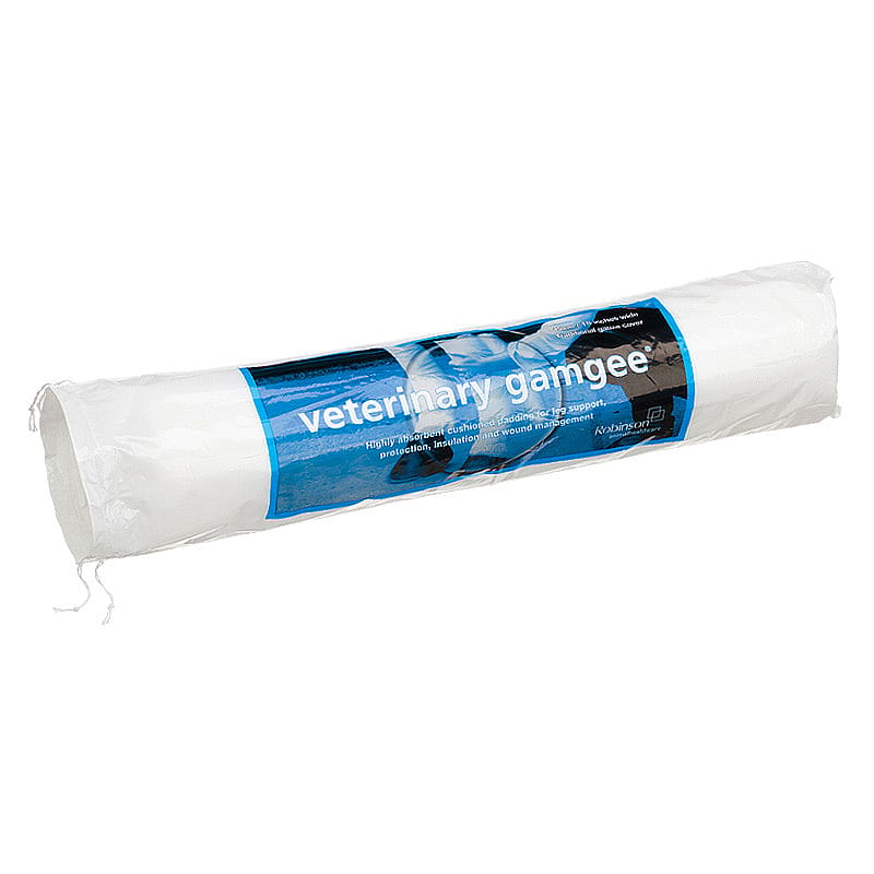 Gamgee 30 cm verbandwatten 3 stuks