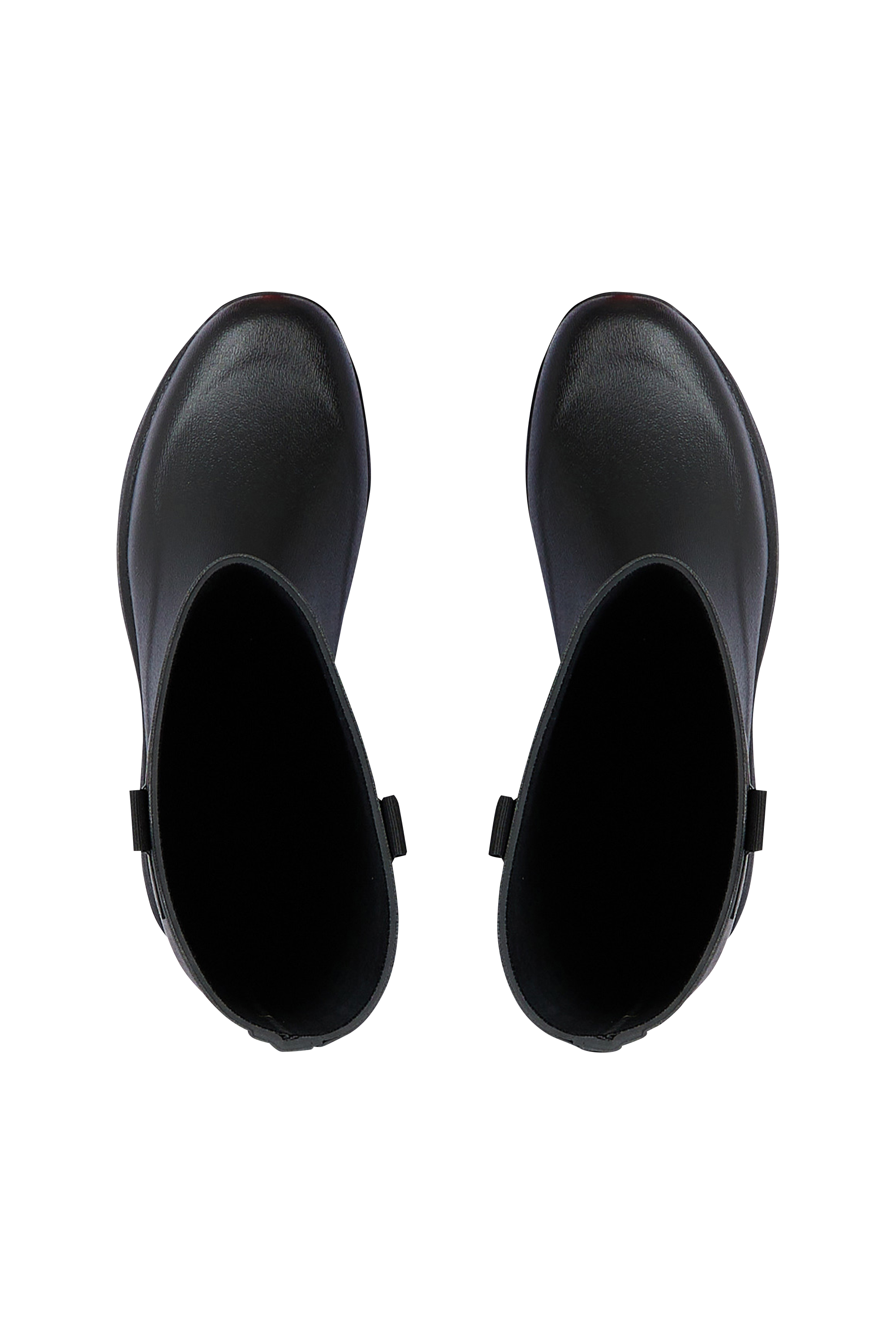 AIGLE Bottes  ALYA Noir