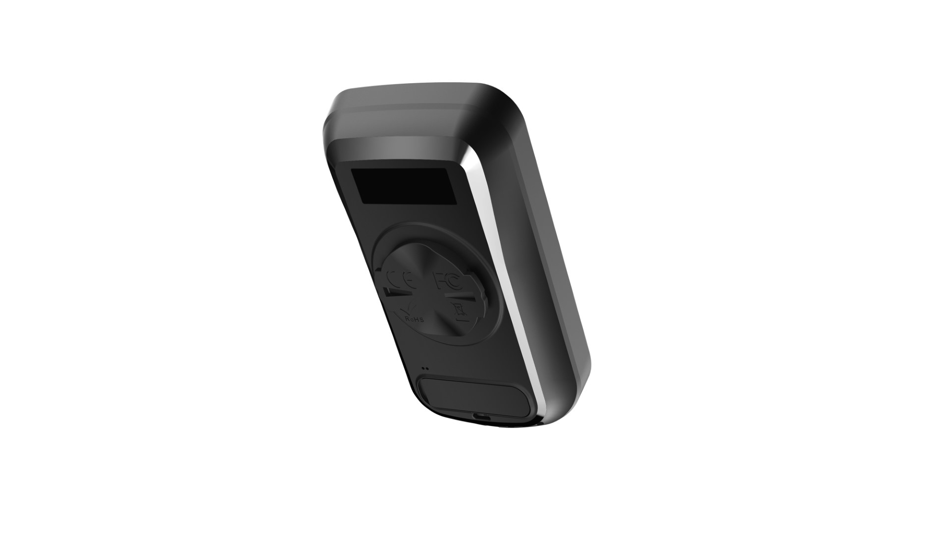 iGPSPORT BSC100S cykelcomputer