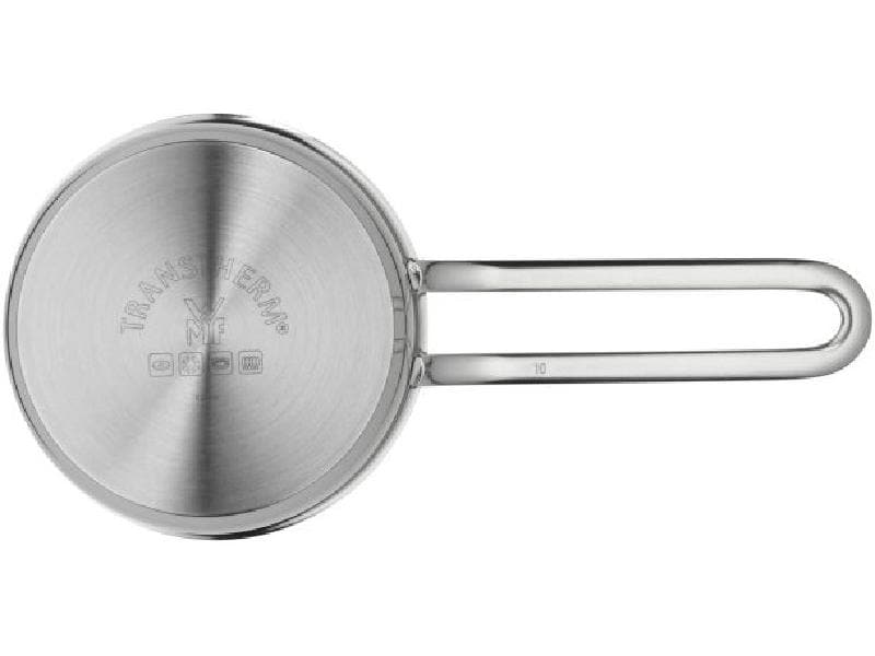 WMF Stieltopf Mini 10 cm Stielkasserolle