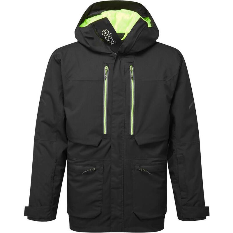 Portwest Parka d'hiver EV4