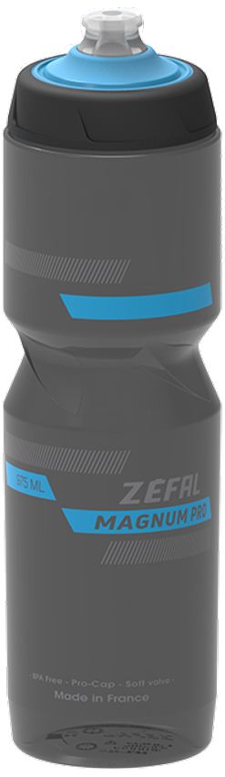 Zéfal Magnum Pro Trinkflasche kaufen | Bike-Discount