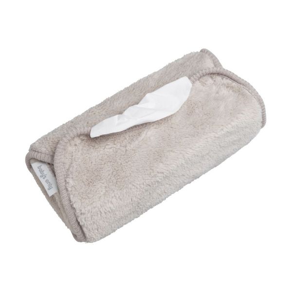 Baby's Only Cozy Billendoekjeshoes - Clay