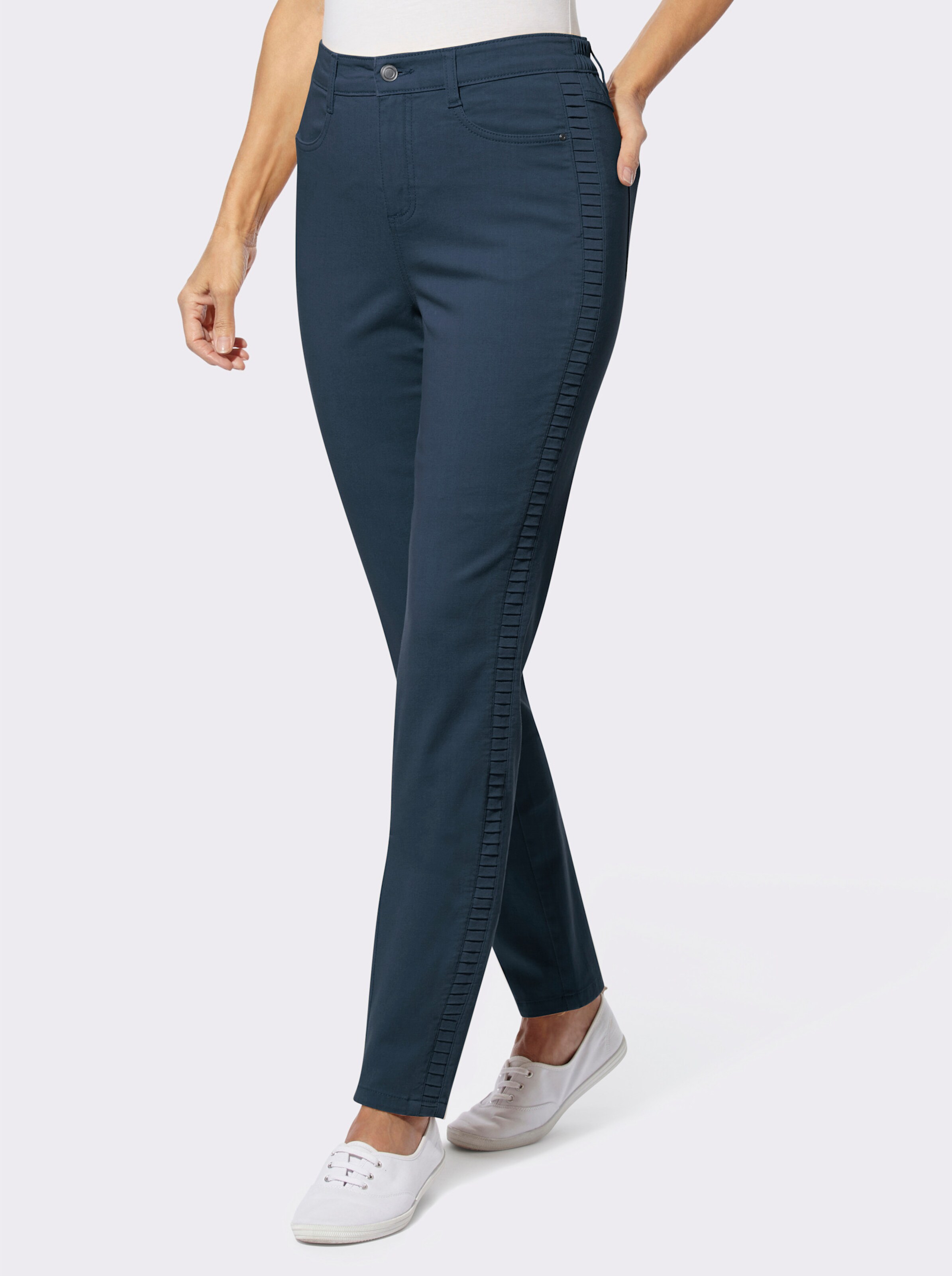 Stretch-Hose