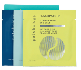 Patchology Eyegels Trio Set 1ST