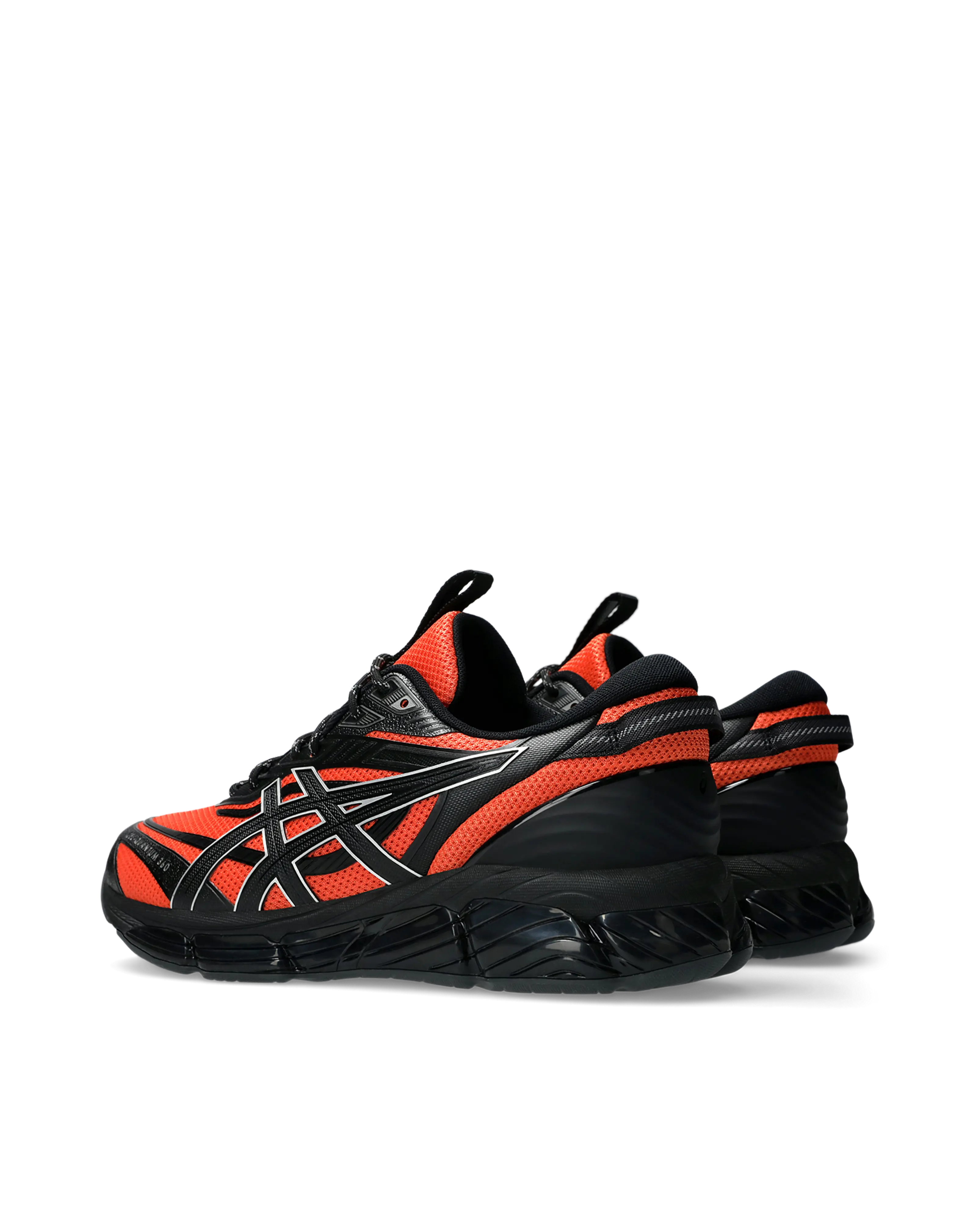 Asics Gel-Quantum 360 VIII Utility (Habanero/Black)