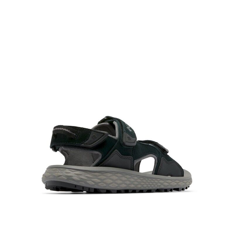 Konos Hiker 3-Strap - Sandales homme