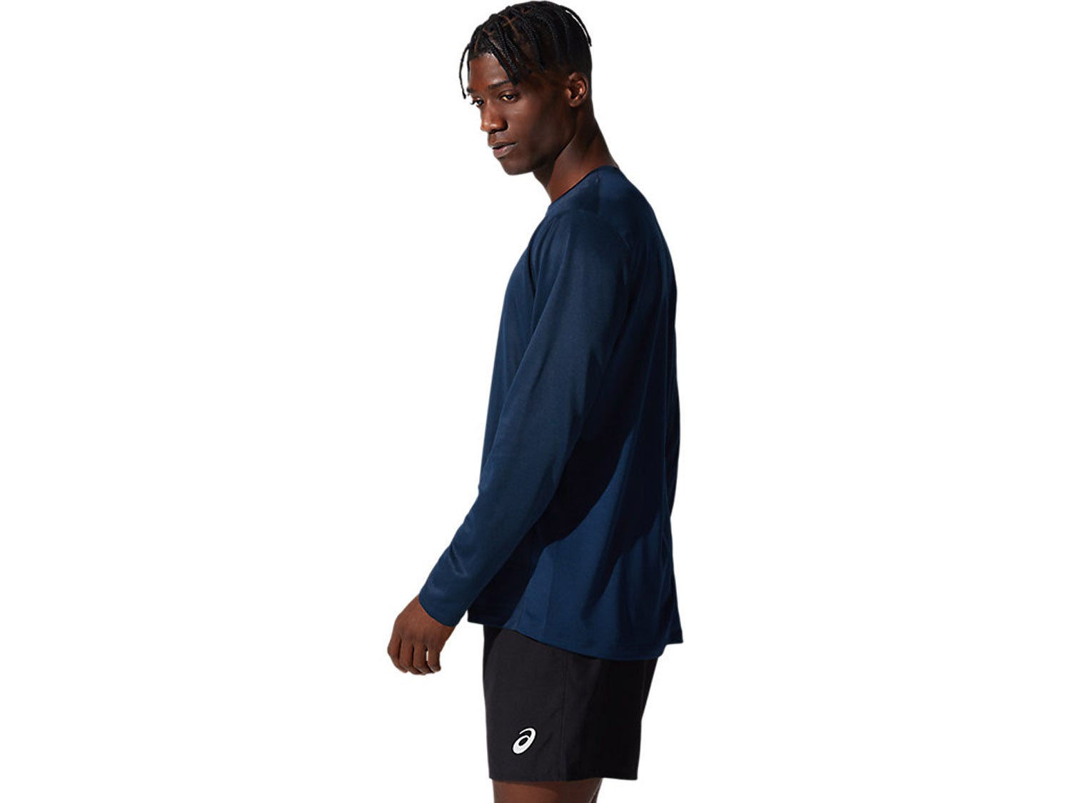 ASICS  Core Long Sleeve Top