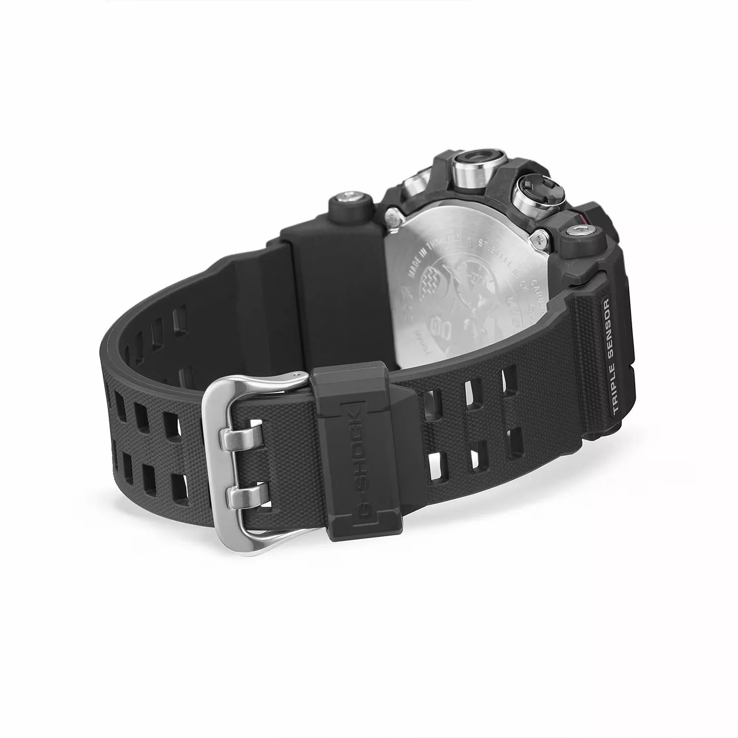 Casio G-Shock Pro Mudman GW-9500-1ER