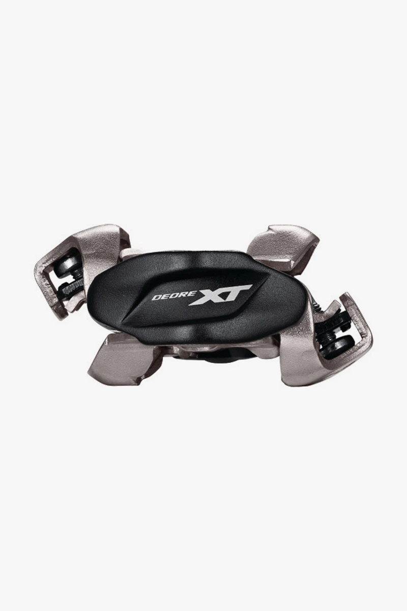 Shimano Pedal Deore XT PD-M8100 Race Klickpedale
