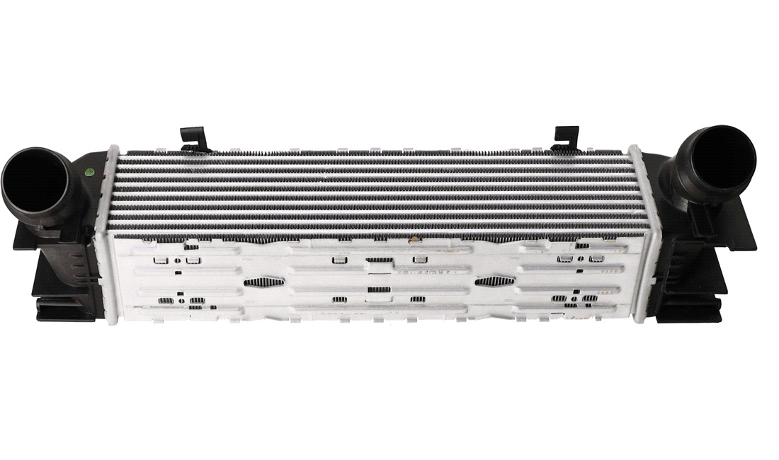 Intercooler