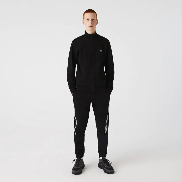 Lacoste Vest Heren