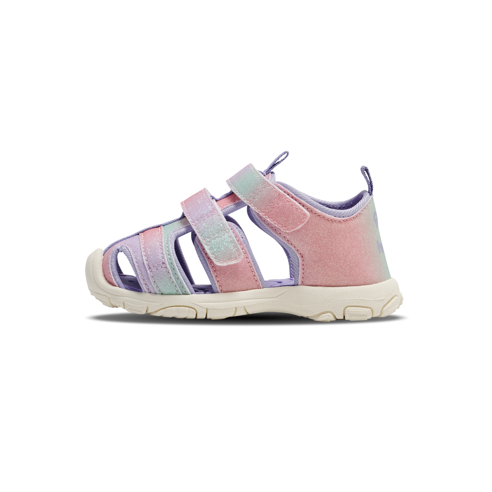 Hummel Sandaler Velcro Glitter Infant