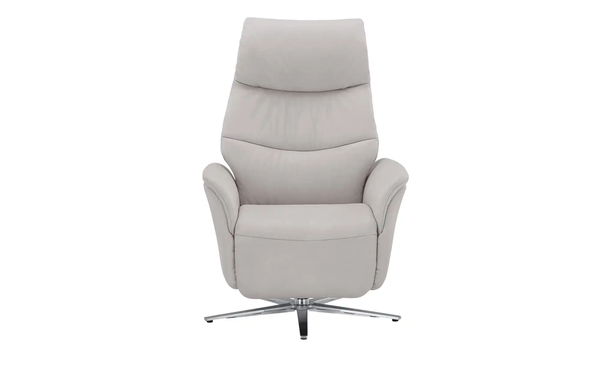 himolla Ledersessel 7051