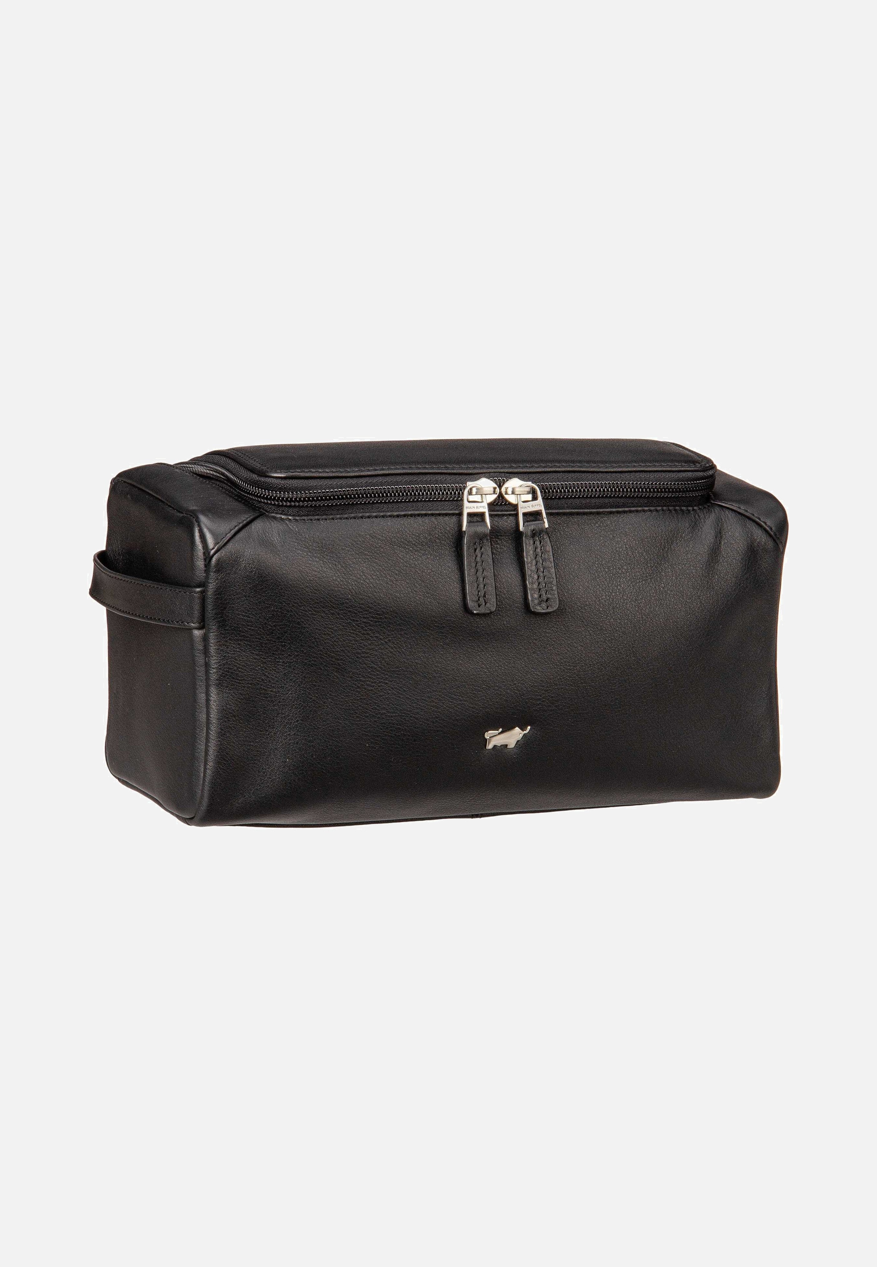 GOLF 3.0 Wash Bag 90697 Schwarz - Kulturbeutel