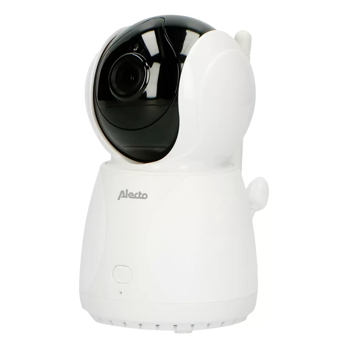 Babyphones ALECTO weiss