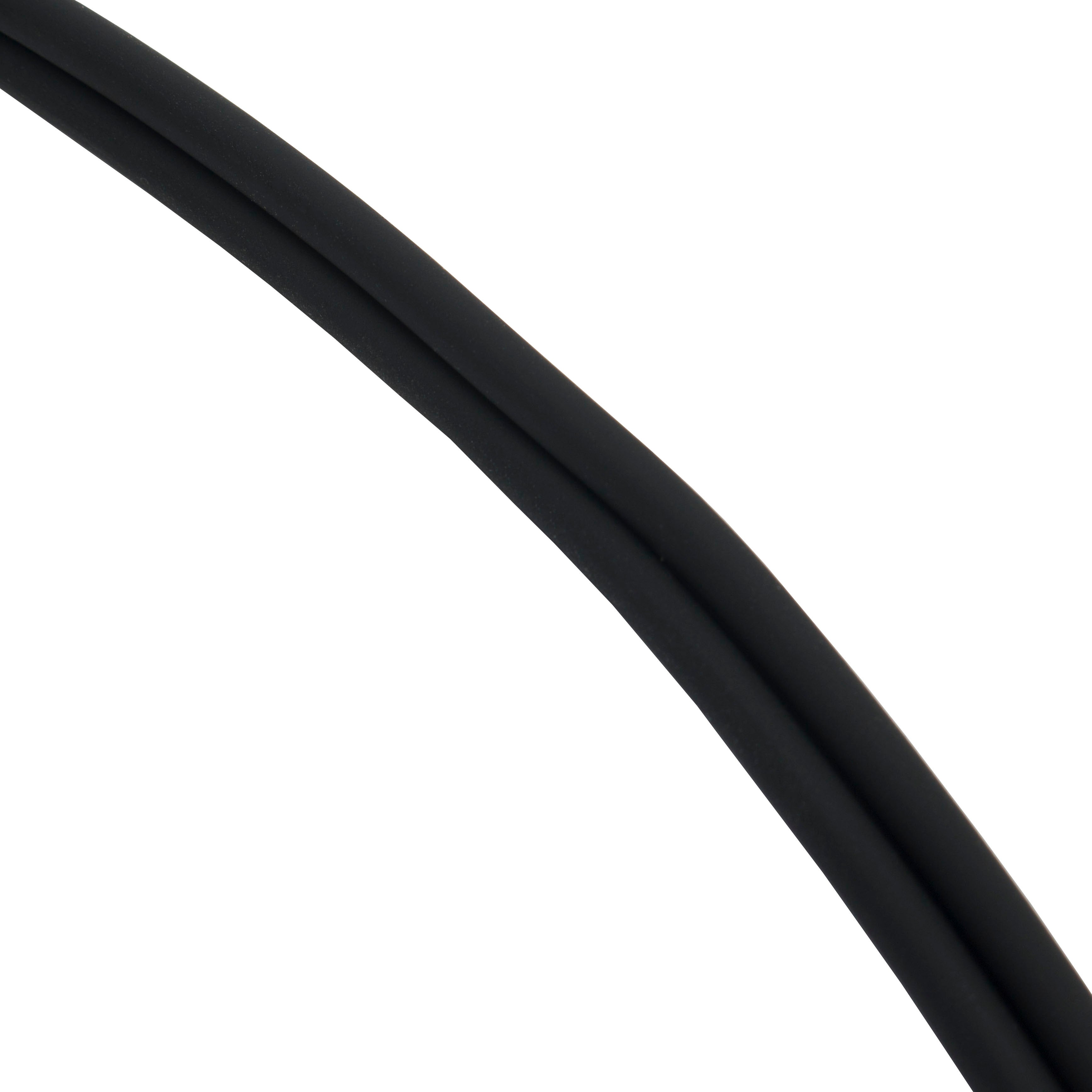 Devine SIG100/R audiokabel, 2x 0.16 mm², ø 8 mm, 100 m