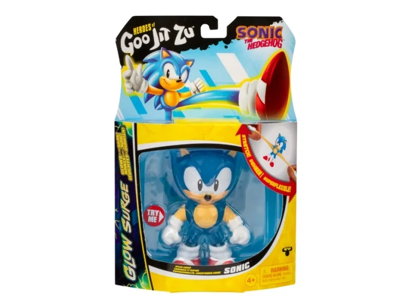 GOO JIT ZU GLOW SURGE SONIC