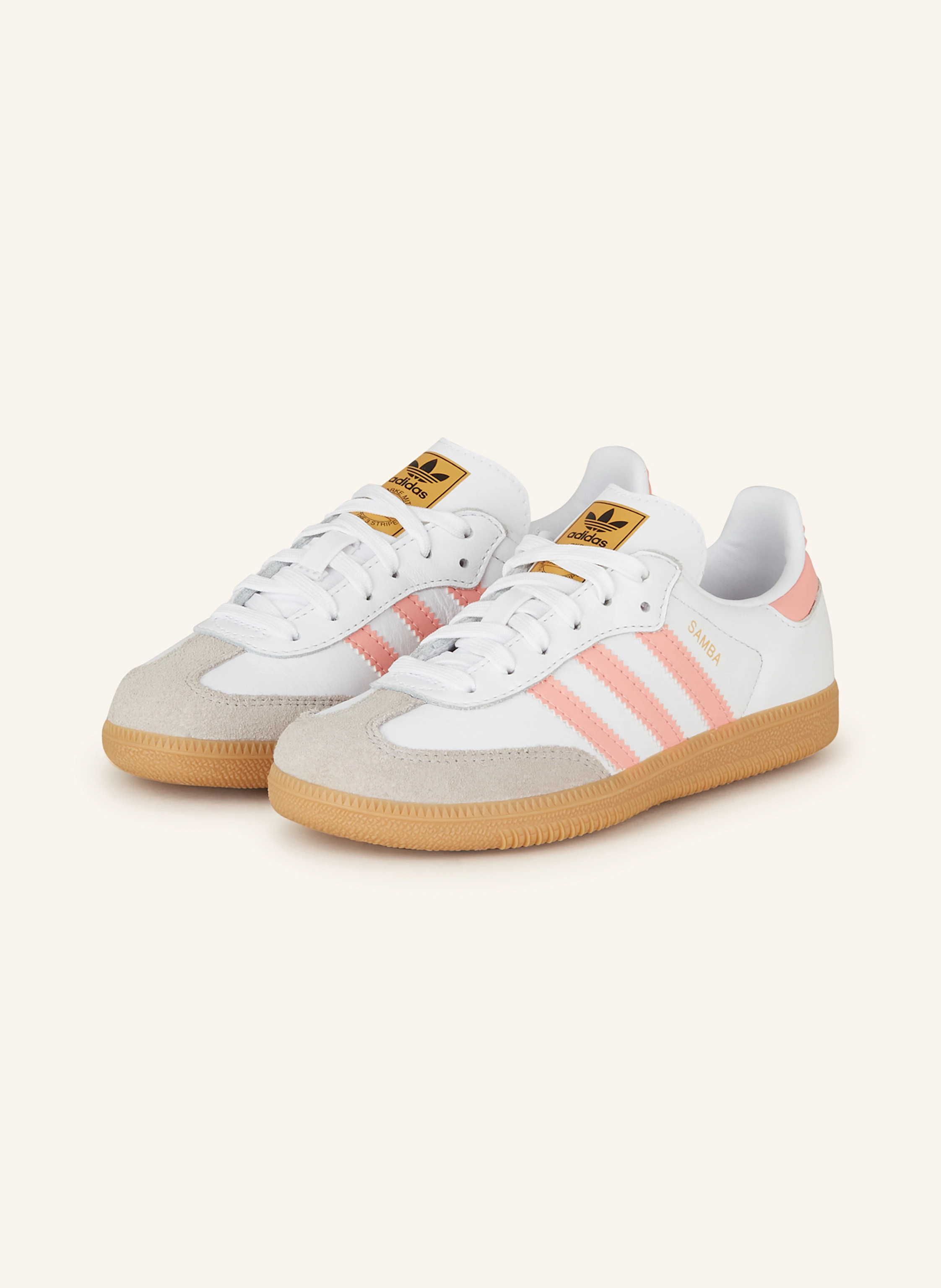 adidas Originals Sneaker SAMBA