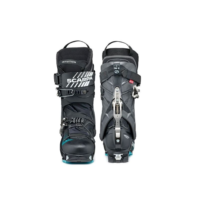 F1 XT - Chaussures ski de randonnée homme