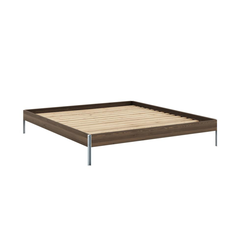 Karup Design Core Bed 180x200 naturel
