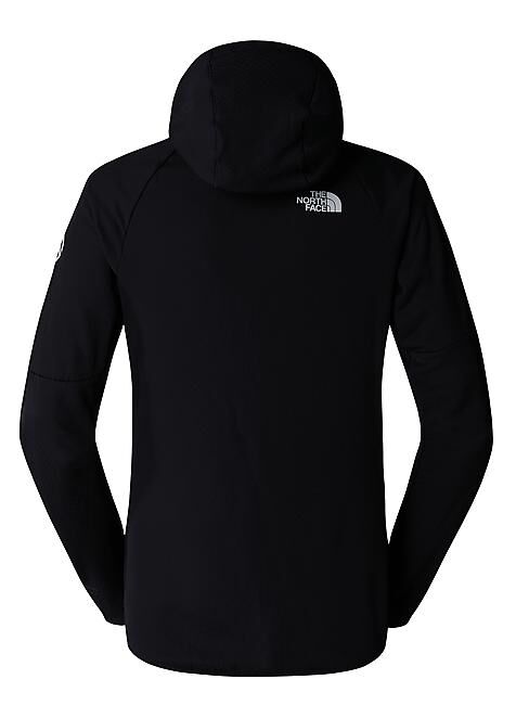 THE NORTH FACE - POLAIRE W SUMMIT FUTUREFLEECE FZ HOODIE