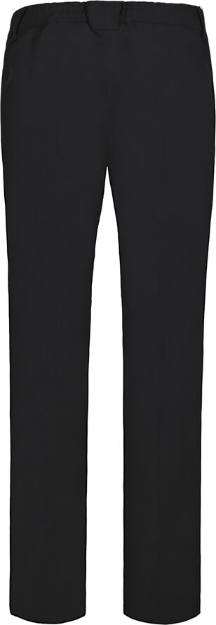 Luhta TROUSERS Sort
