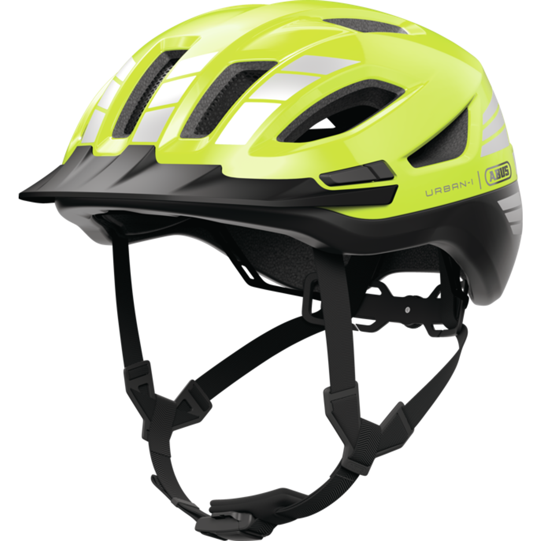 ABUS Urban-I 4.0 Ace Fietshelm