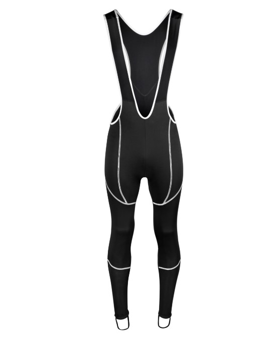Force Z70 lange bukser med windbreaker uden pude