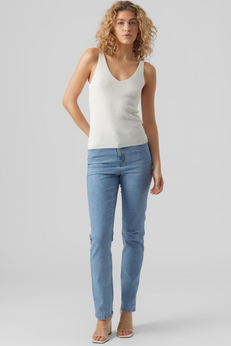Vero Moda witte dames top