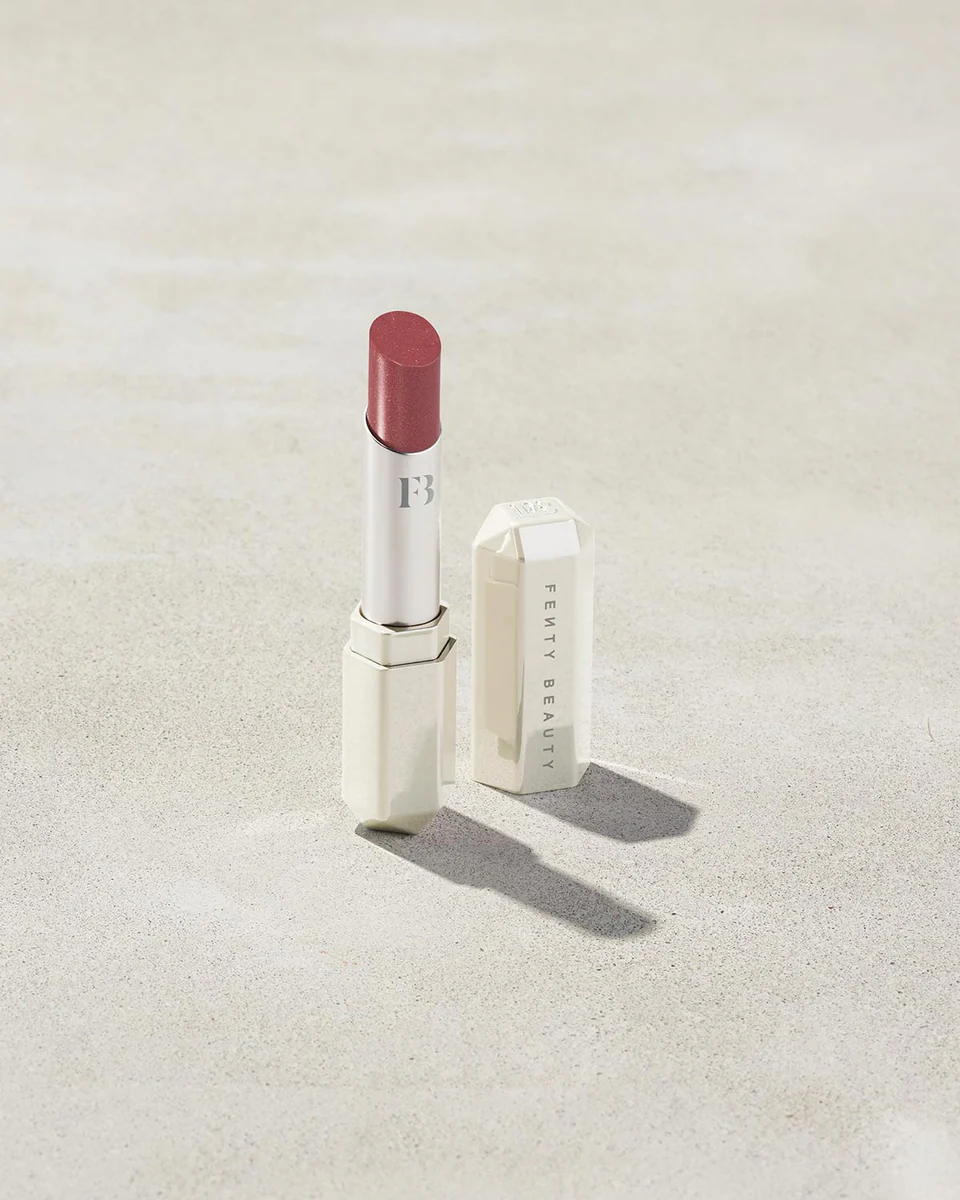 Slip Shine Sheer Shiny Lipstick