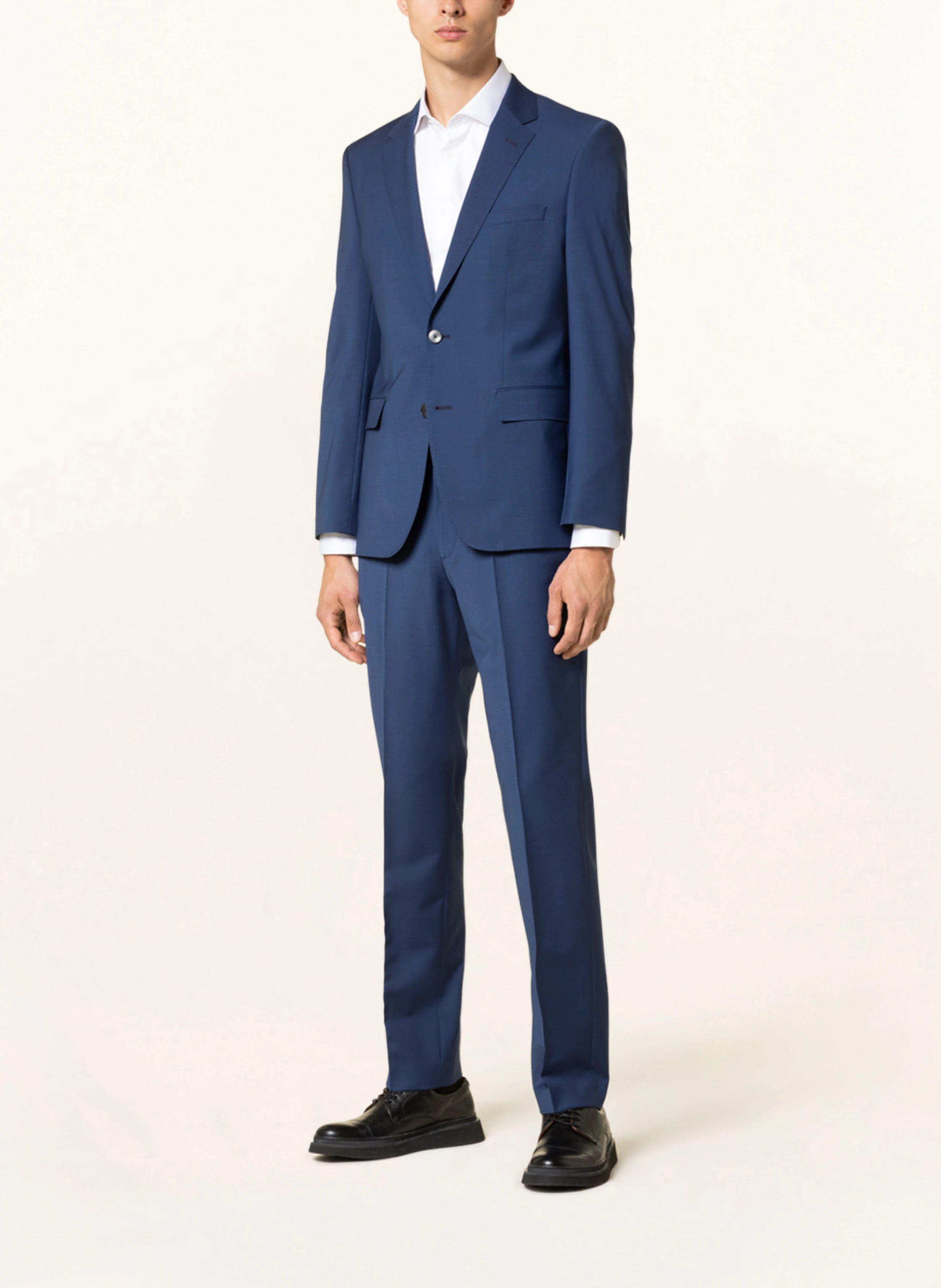 BOSS Anzugsakko JASPER Regular Fit