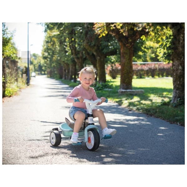 SmobySmoby   Dreirad Baby Balade blue