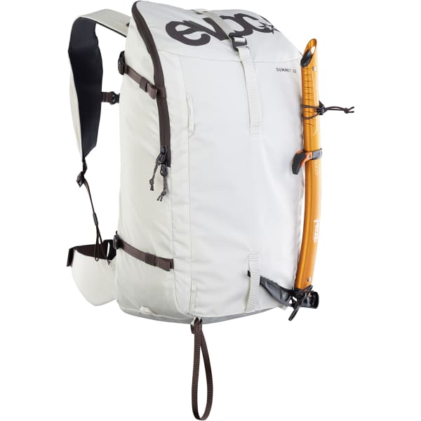 Sac à dos ski rando EVOC SUMMIT 30L SAND