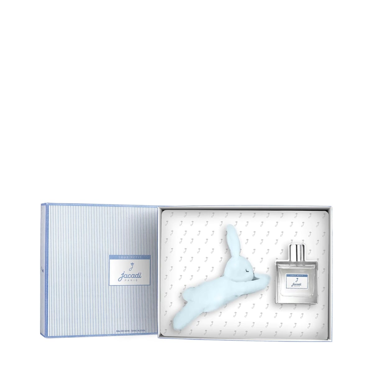 Tout Petit Jacadi Tout Petit Jacadi Coffret Eau de Senteur