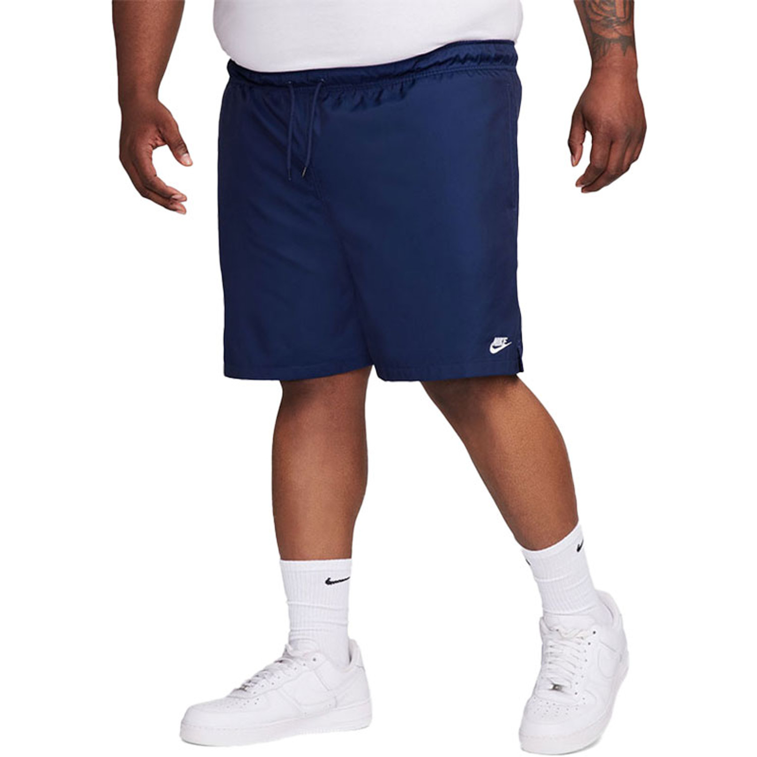 Nike Sportswear Club Zomerset