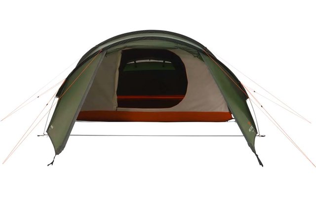 Easy Camp Pasvik 4 Tunnelzelt für 4 Personen