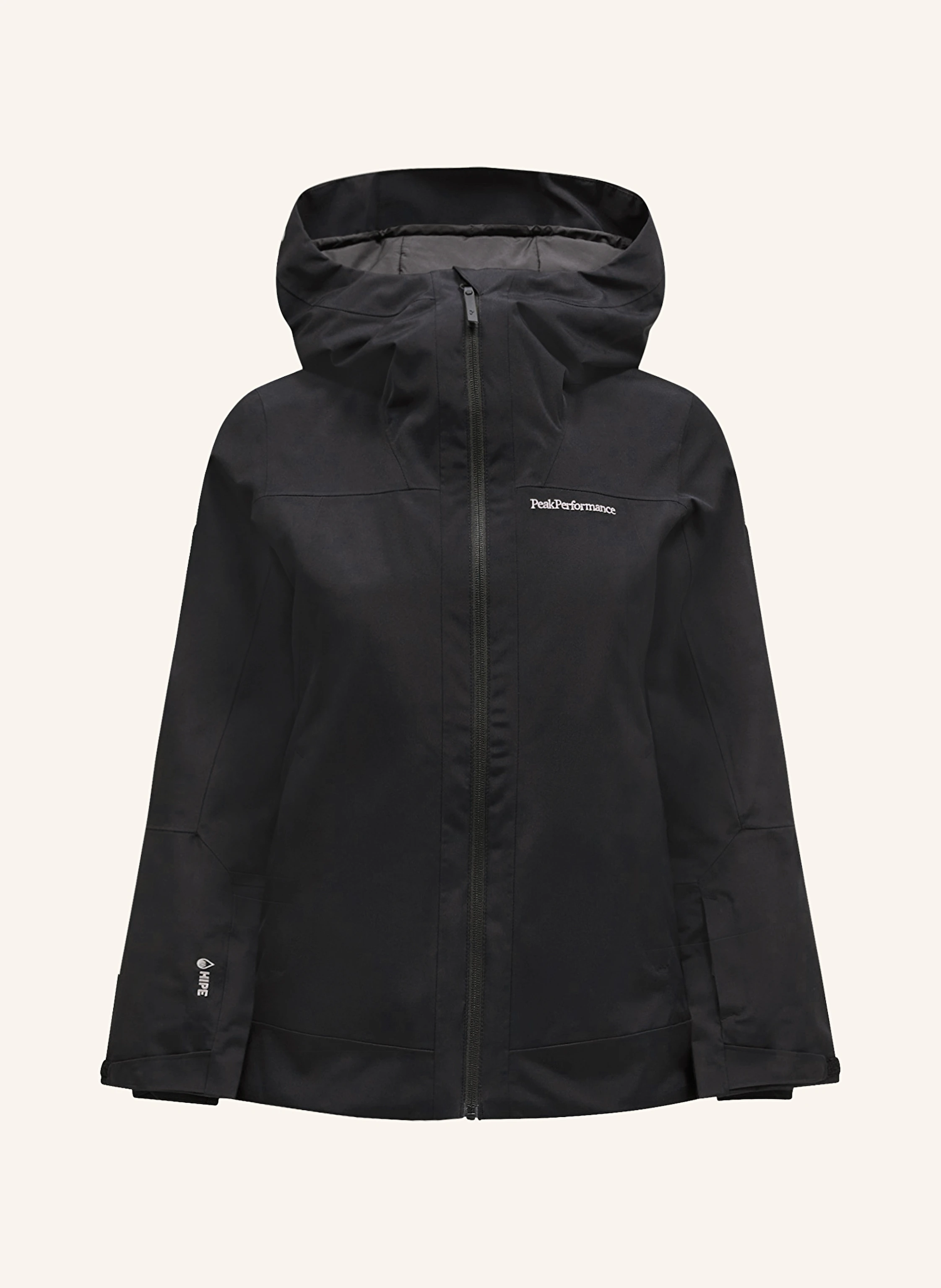Peak Performance Skijacke RIDER