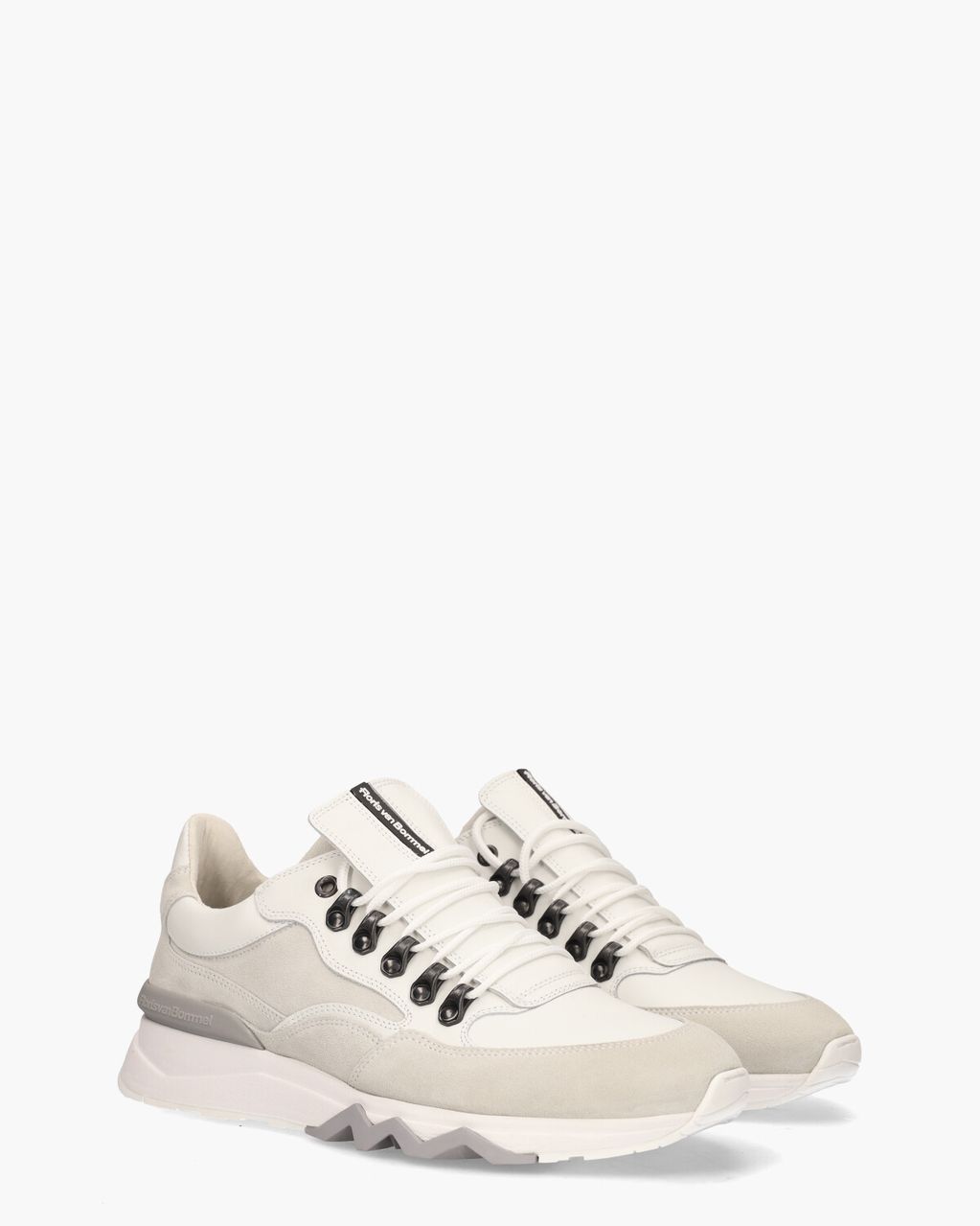 Floris Van Bommel De Zager 01.05 Herensneakers