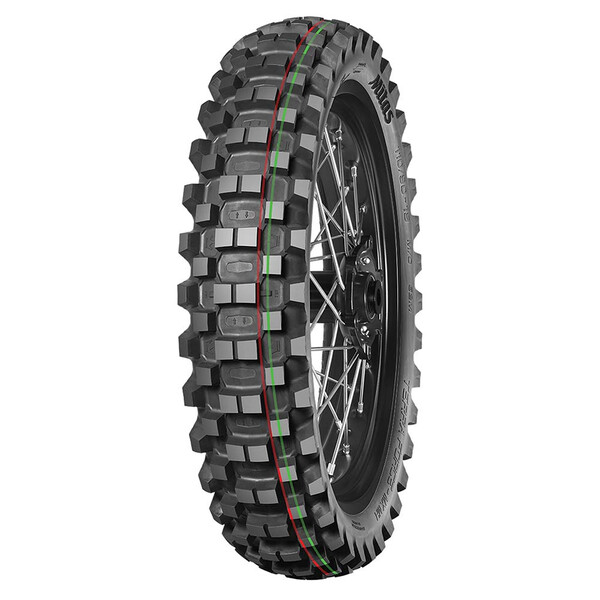 Mitas - Pneu Terra Force-MX MH Pitcross (Medium Hard Terrain)