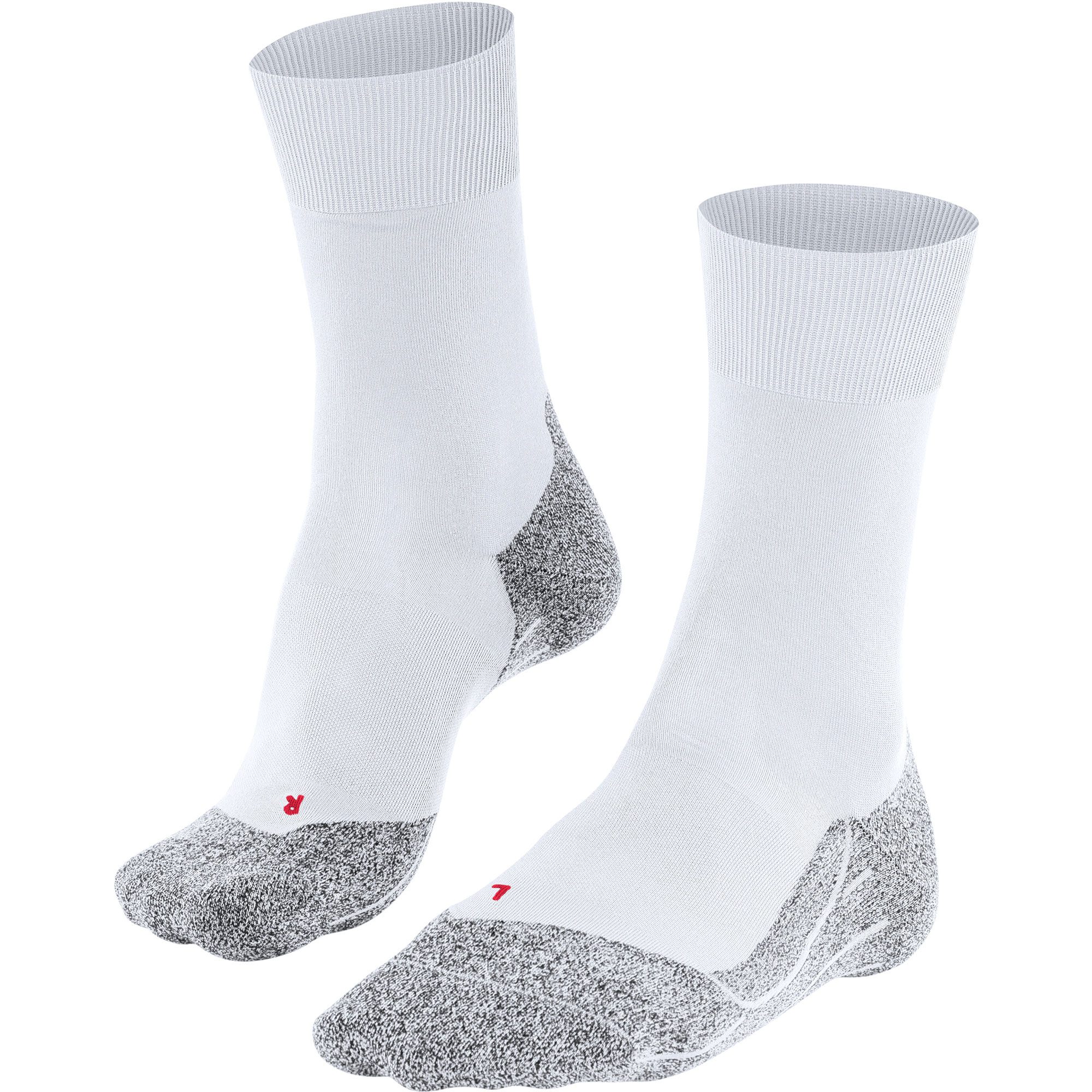 Falke RU4 Light Laufsocken Damen weiß